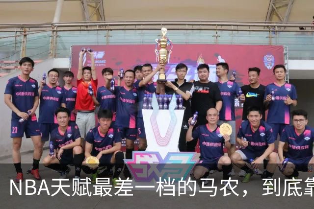 NBA天赋最差一档的马农，到底靠什么赢得湖人队双向合同？